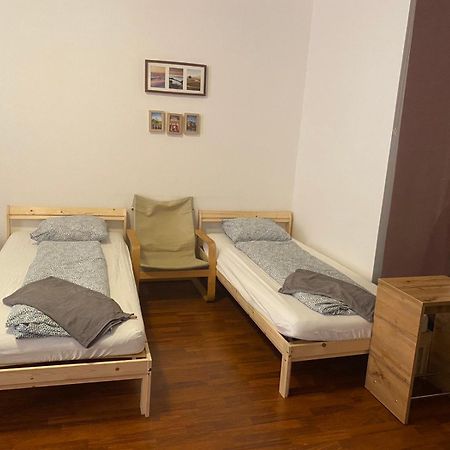 Apartments Spolkova برنو المظهر الخارجي الصورة