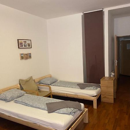 Apartments Spolkova برنو المظهر الخارجي الصورة