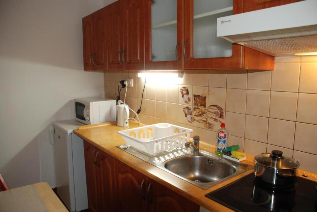 Apartments Spolkova برنو المظهر الخارجي الصورة