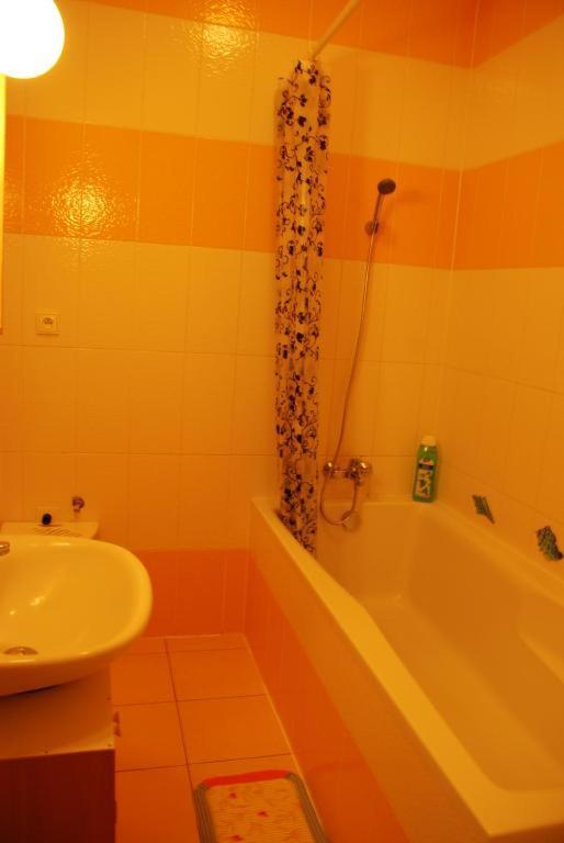 Apartments Spolkova برنو المظهر الخارجي الصورة