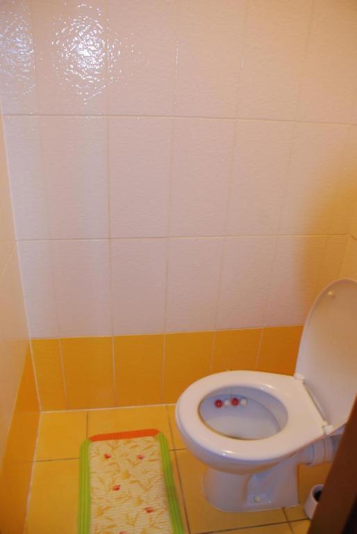 Apartments Spolkova برنو المظهر الخارجي الصورة