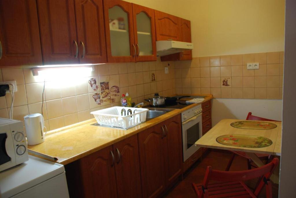 Apartments Spolkova برنو المظهر الخارجي الصورة