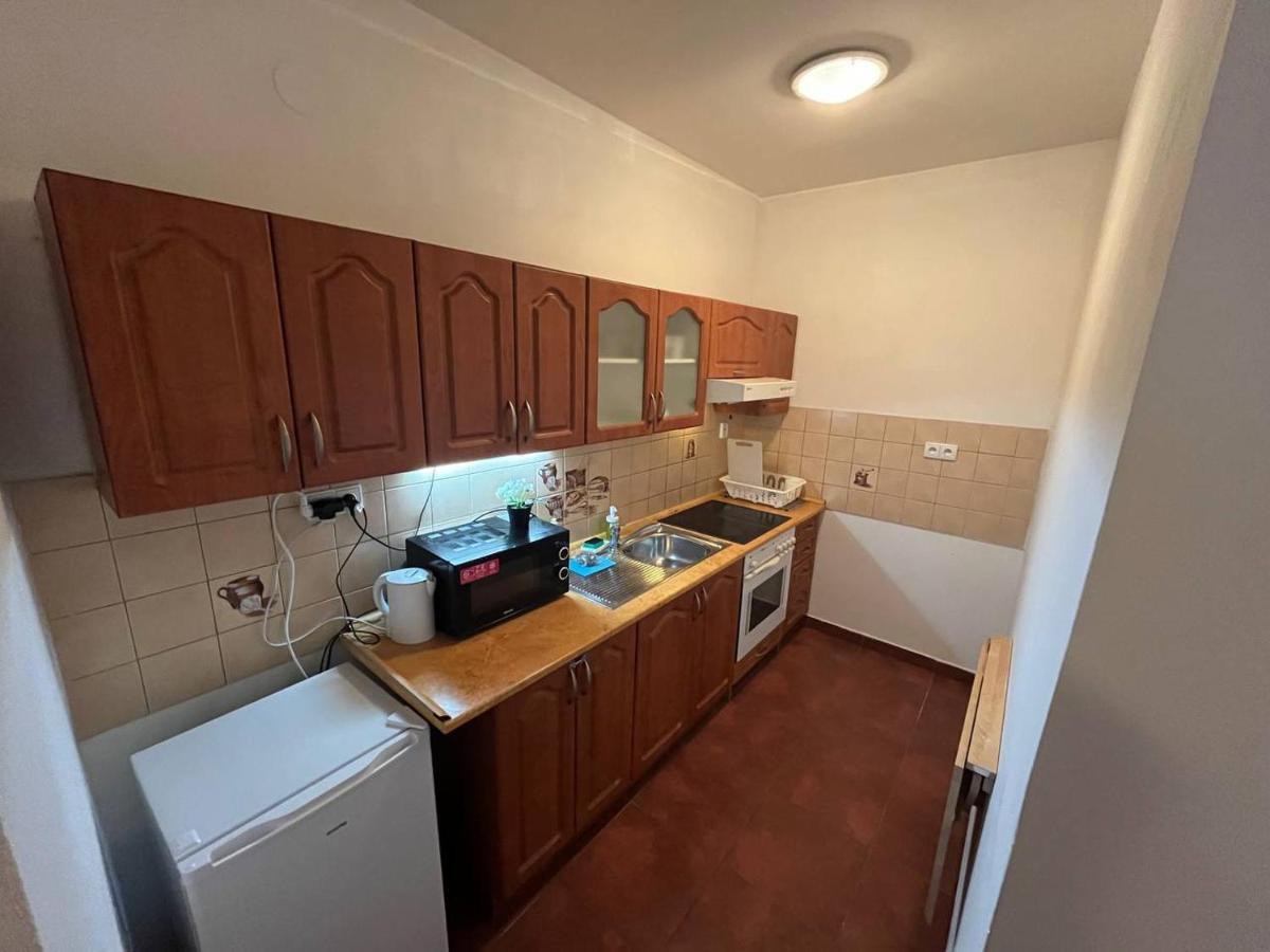 Apartments Spolkova برنو المظهر الخارجي الصورة