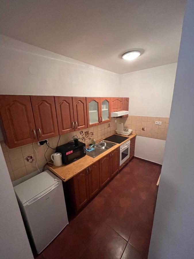 Apartments Spolkova برنو المظهر الخارجي الصورة