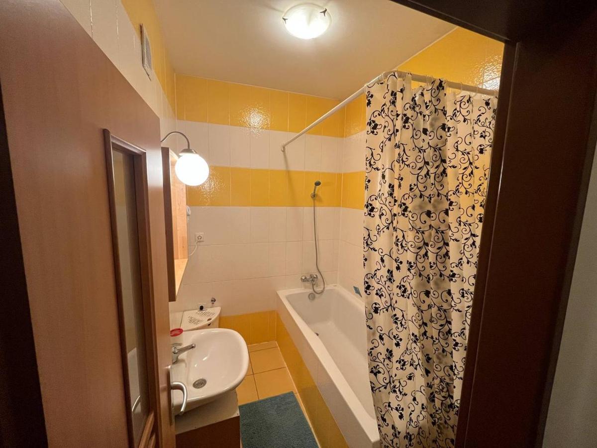 Apartments Spolkova برنو المظهر الخارجي الصورة
