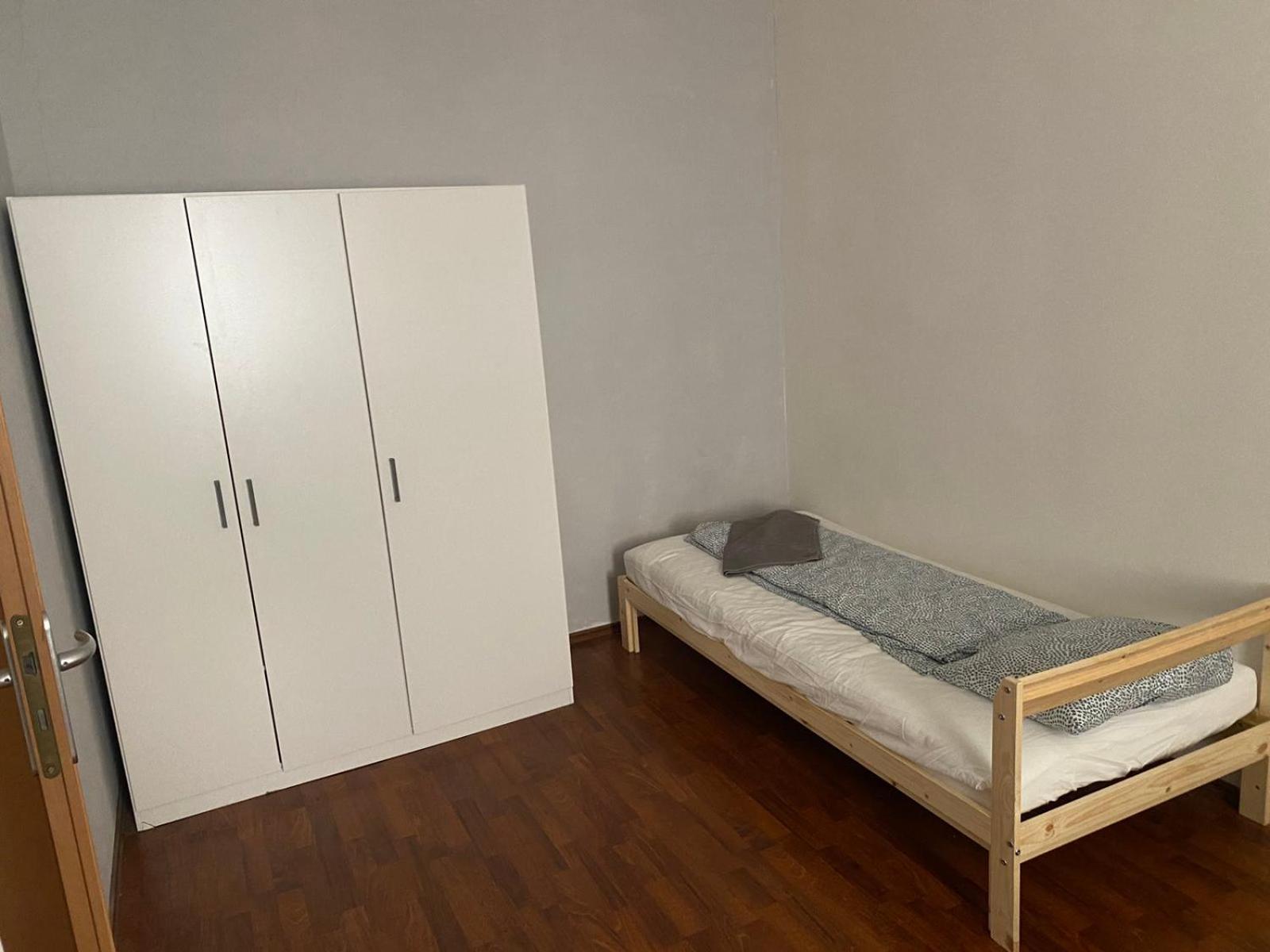 Apartments Spolkova برنو المظهر الخارجي الصورة
